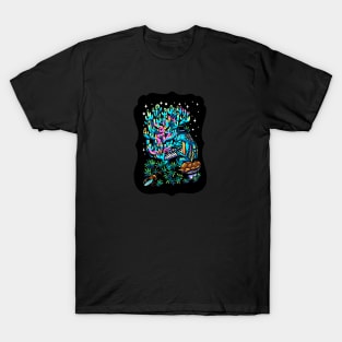 Mushroom Guardian T-Shirt